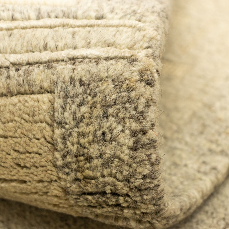 Nepal Rug - 196 x 144 cm - natural