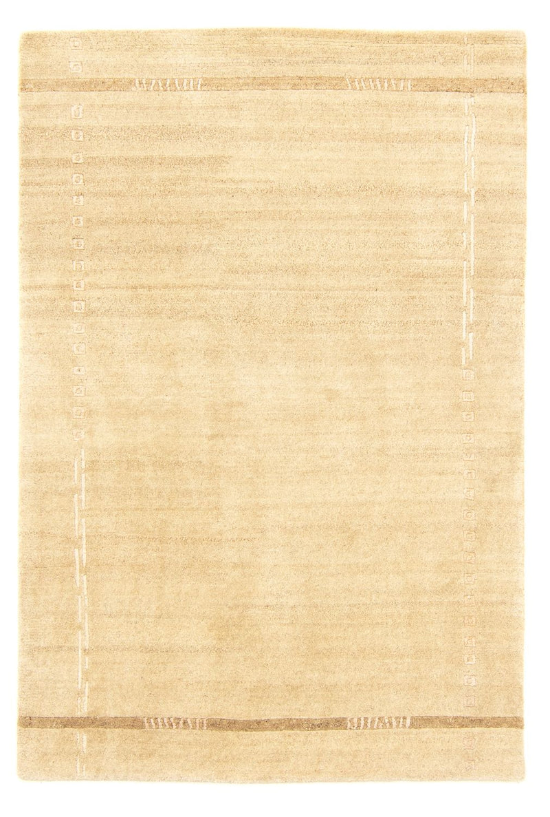 Nepal Rug - 179 x 121 cm - natural