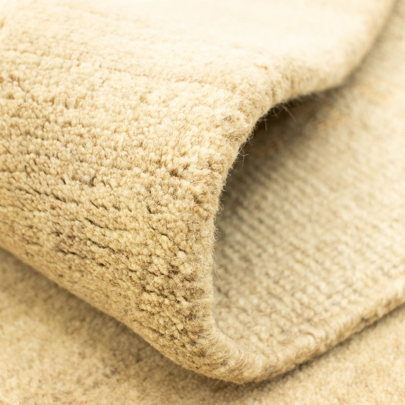 Nepal Rug 179x121cm - Wool Rug