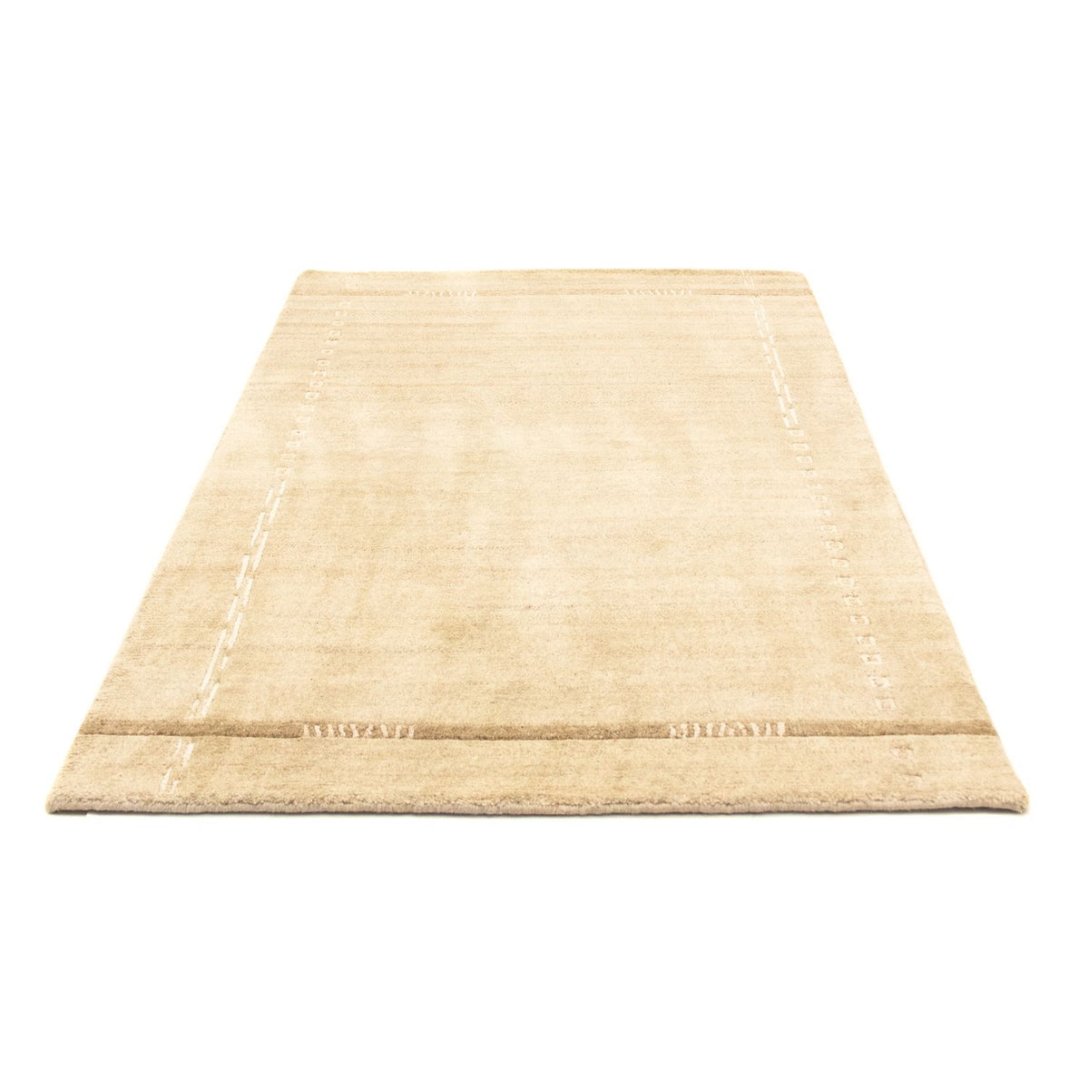 Nepal Rug - 179 x 121 cm - natural