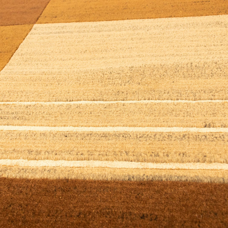 Nepal Rug - 340 x 248 cm - brown