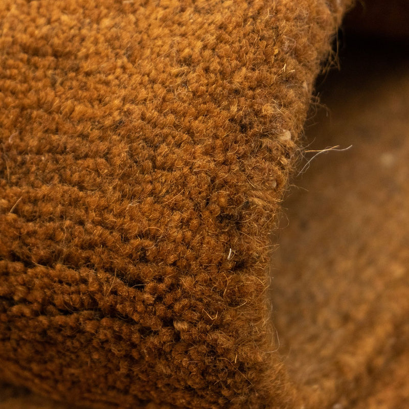 Nepal Rug - 340 x 248 cm - brown