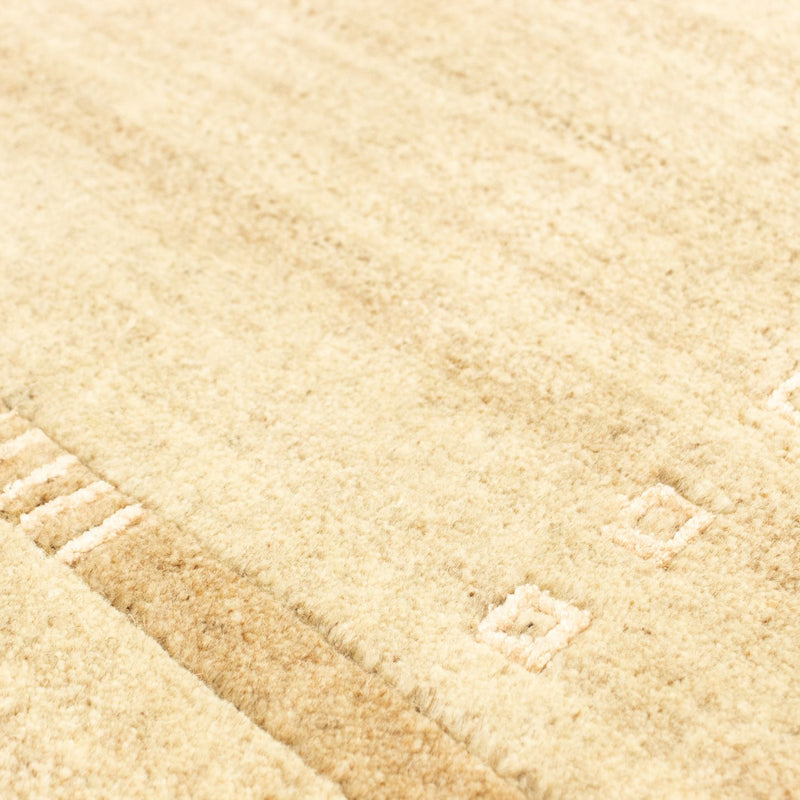 Nepal Rug - 178 x 120 cm - natural