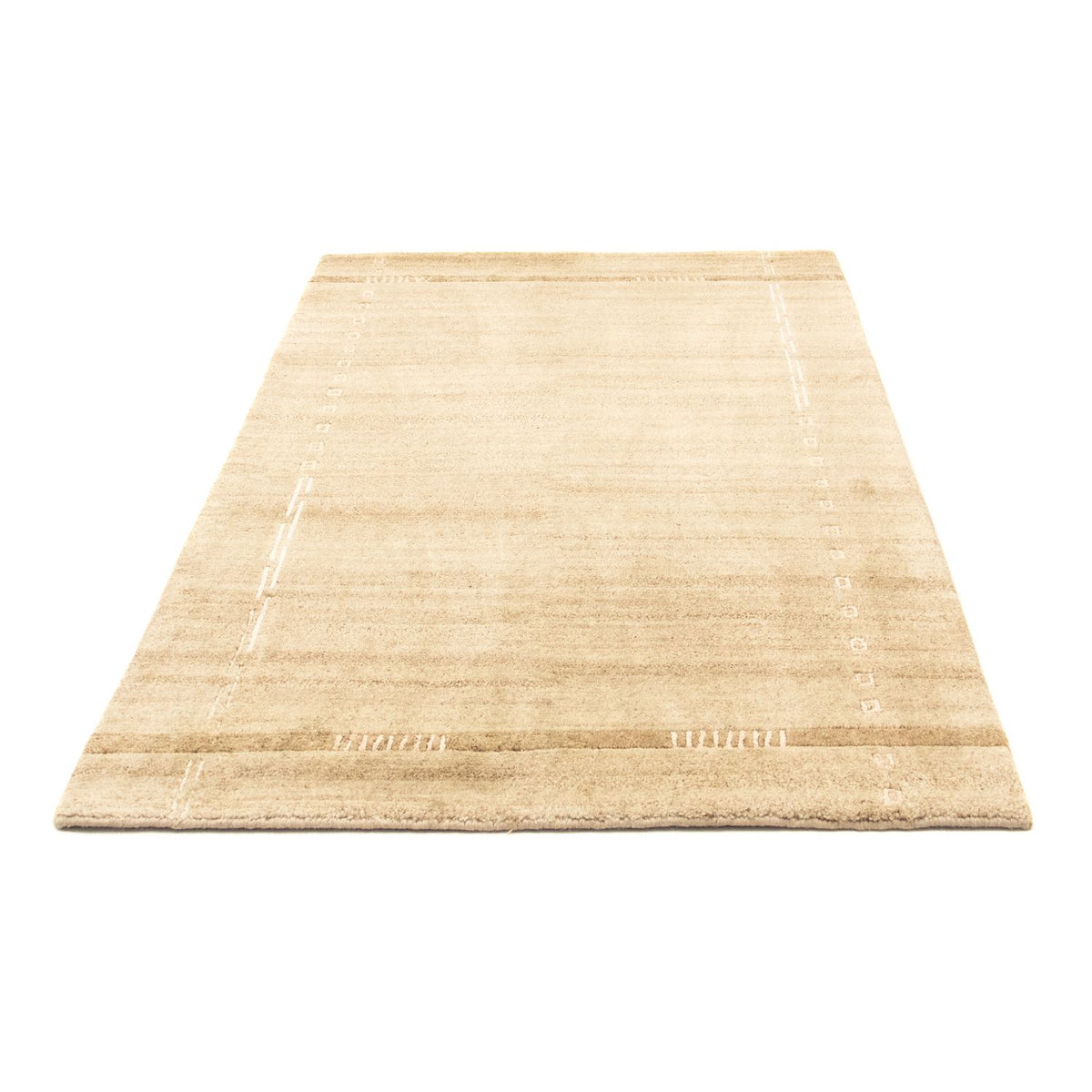 Nepal Rug - 178 x 120 cm - natural