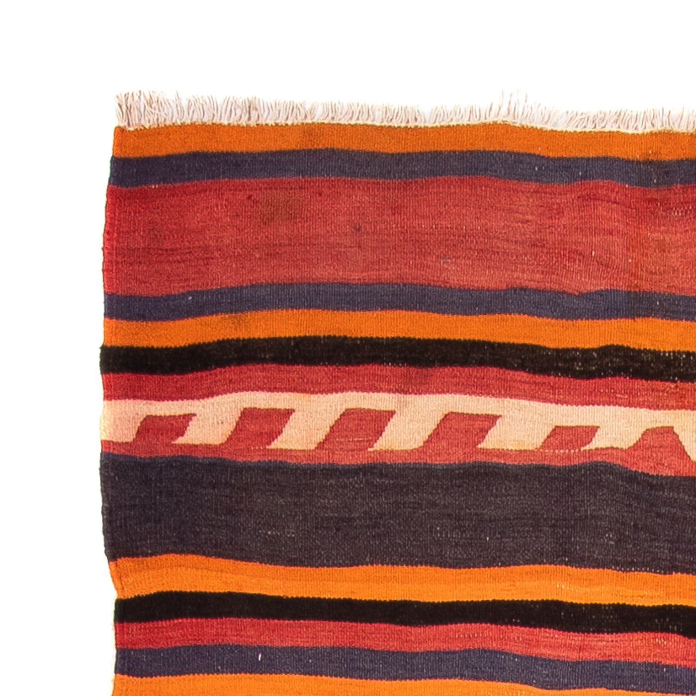 Antique Kilim Rug 295x120cm