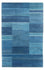 Nepal Rug - 181 x 119 cm - blue
