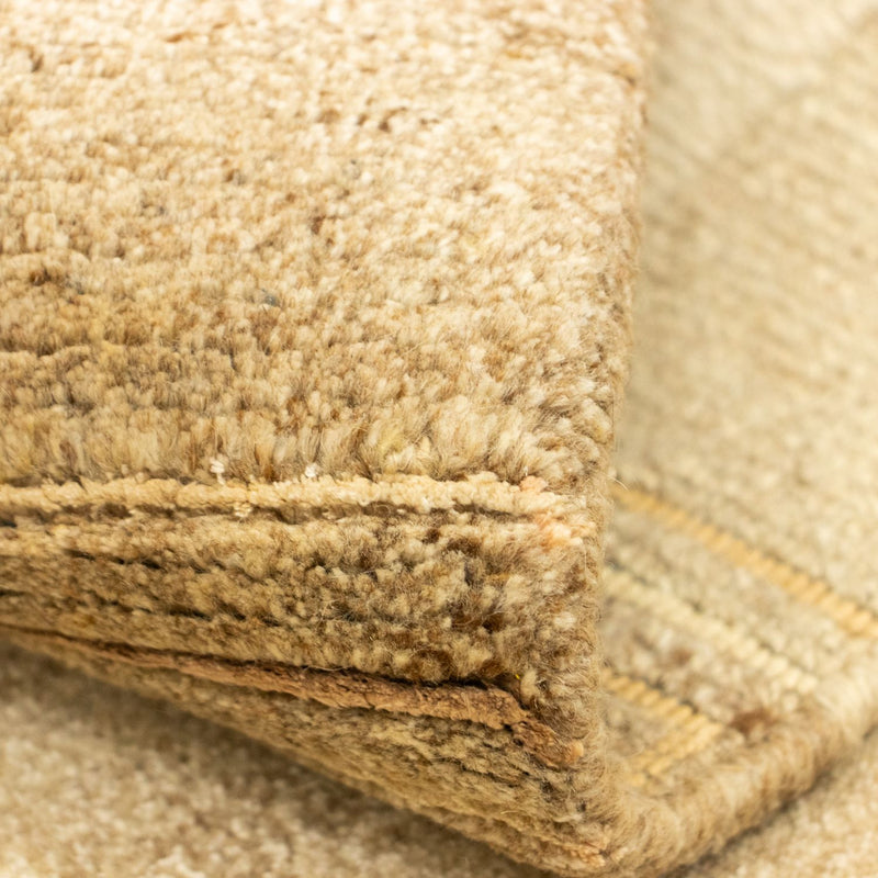 Nepal Rug - 197 x 141 cm - natural