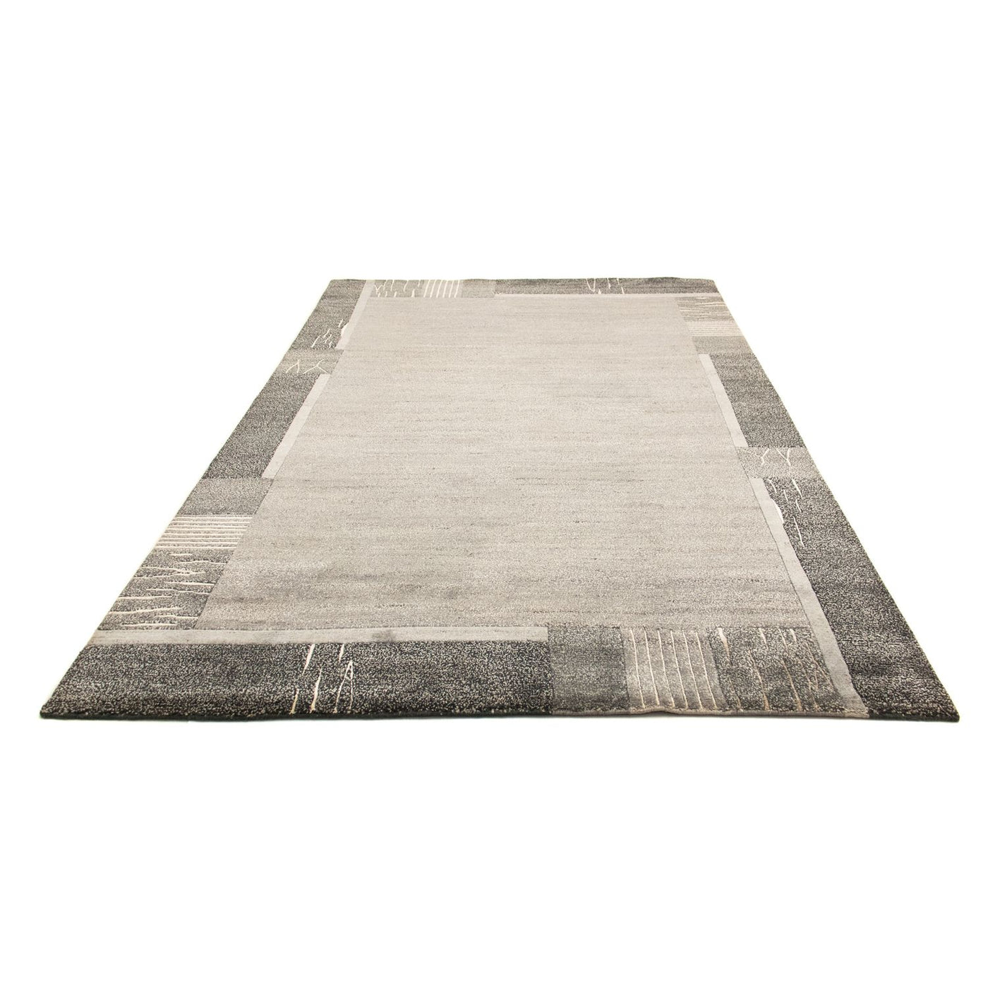 Nepal Rug 300x200cm - Wool Rug