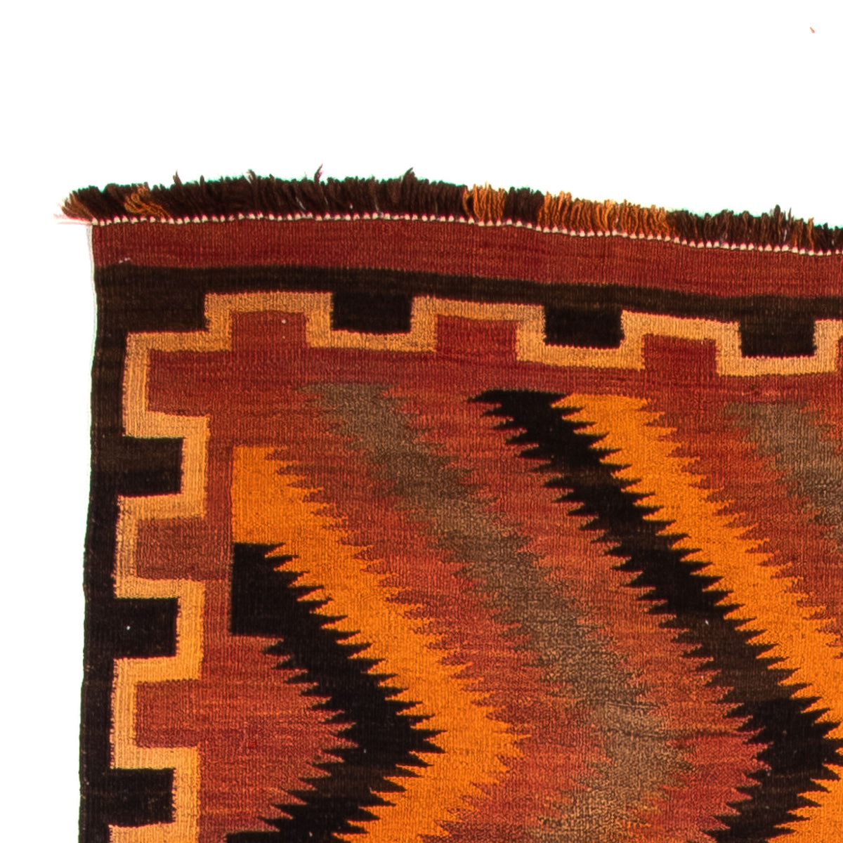 Antique Kilim Rug 140x320cm