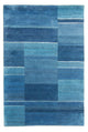 Nepal Rug 175x119cm - Wool Rug