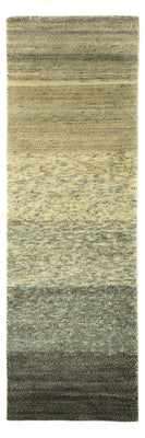 Runner Nepal Rug - 235 x 80 cm - natural