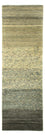 Runner Nepal Rug - 235 x 80 cm - natural