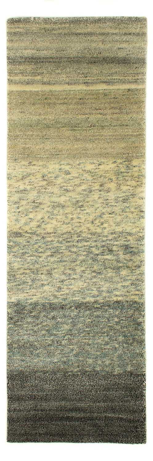 Runner Nepal Rug - 235 x 80 cm - natural
