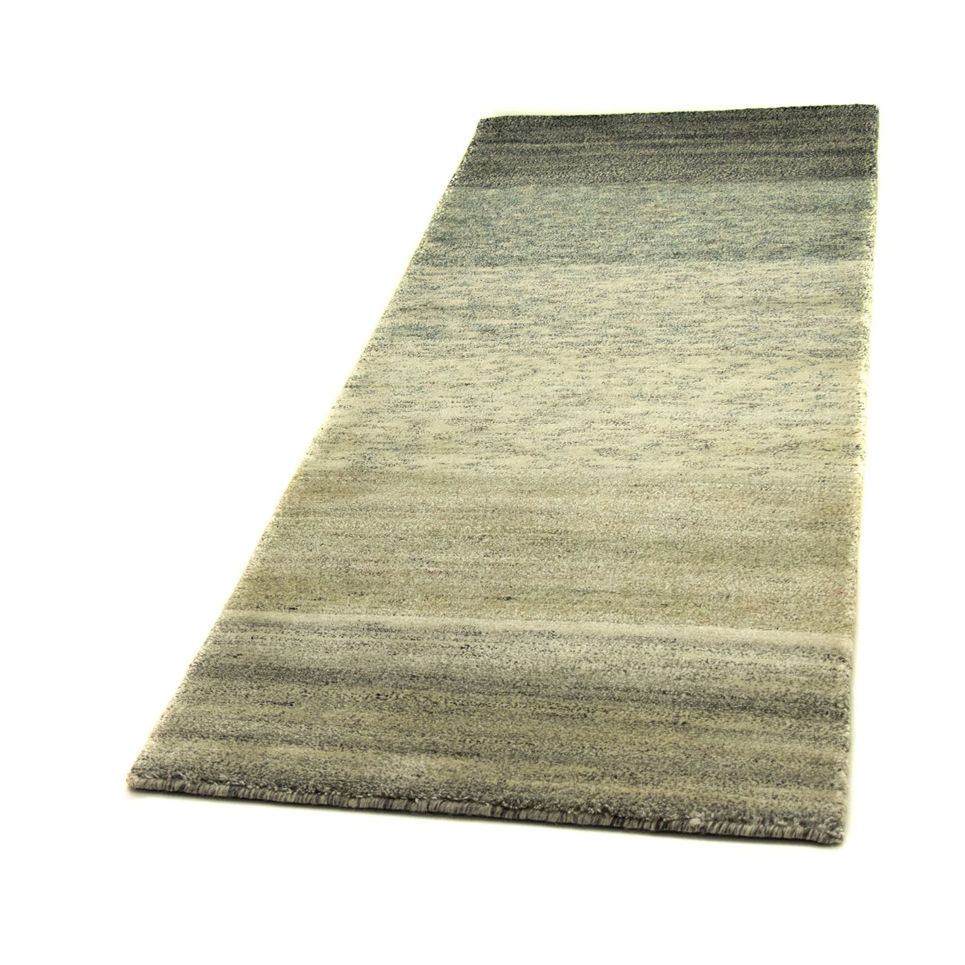 Nepal Rug 235x80cm - Wool Rug