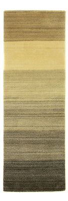 Runner Nepal Rug - 244 x 82 cm - natural