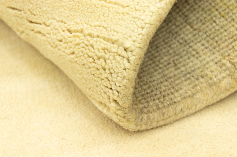 Nepal Rug - 179 x 119 cm - natural