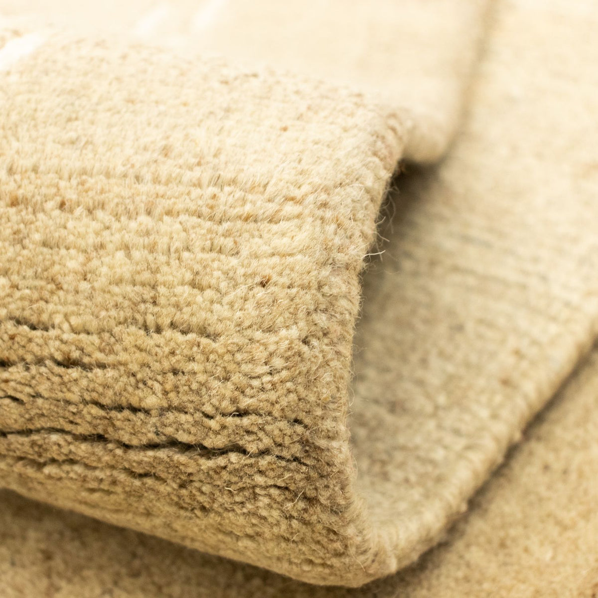 Nepal Rug - 183 x 122 cm - natural