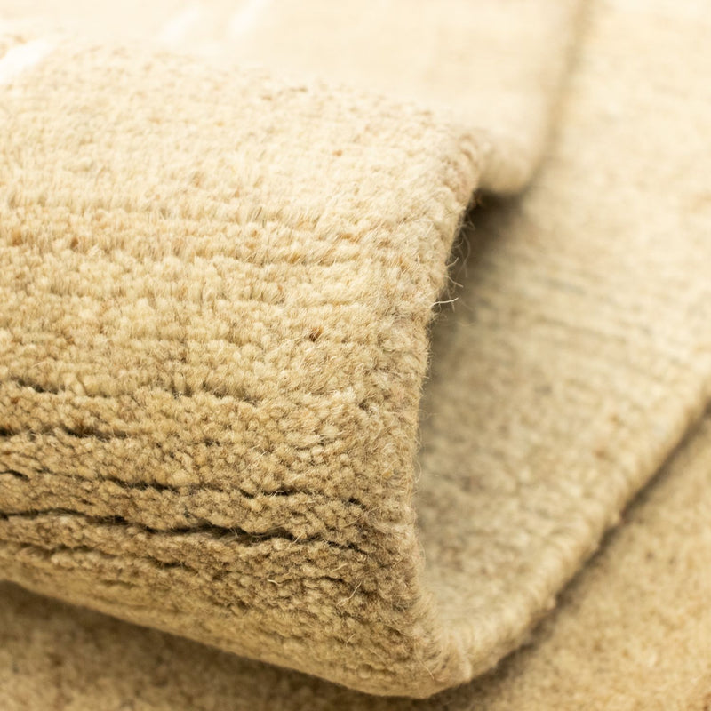 Nepal Rug - 183 x 122 cm - natural