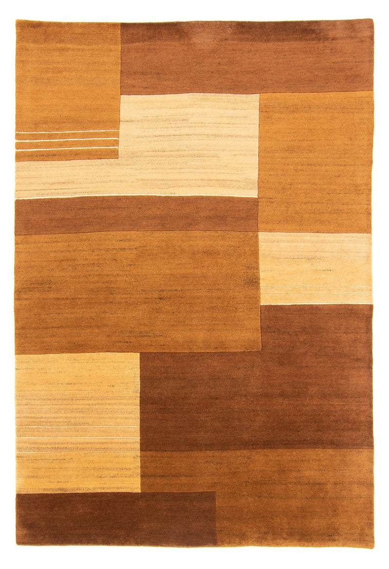 Nepal Rug - 292 x 200 cm - brown