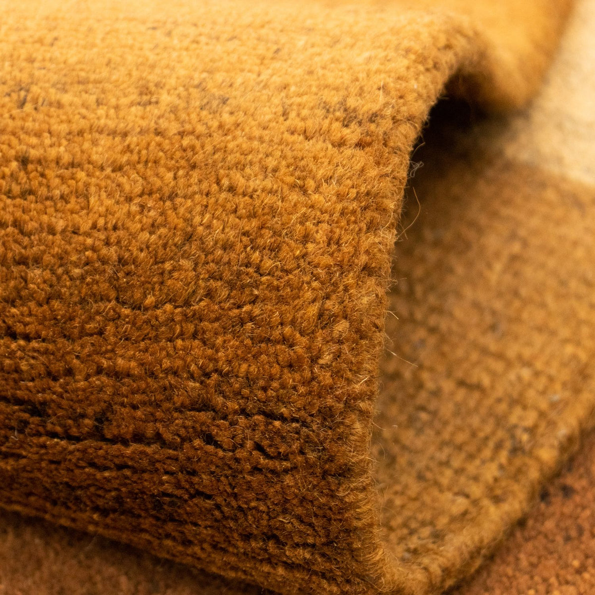 Nepal Rug - 292 x 200 cm - brown