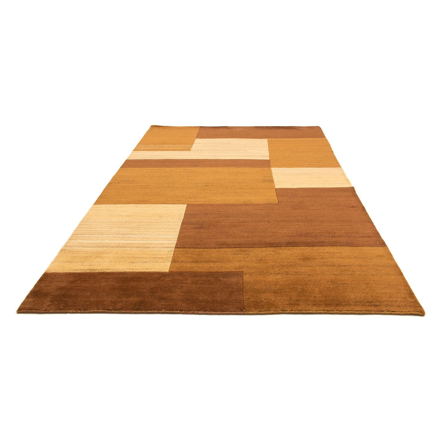 Nepal Rug 292x200cm - Wool Rug