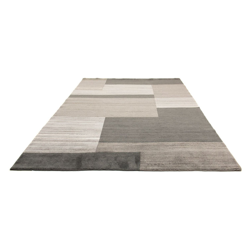 Nepal Rug - 291 x 200 cm - anthracite