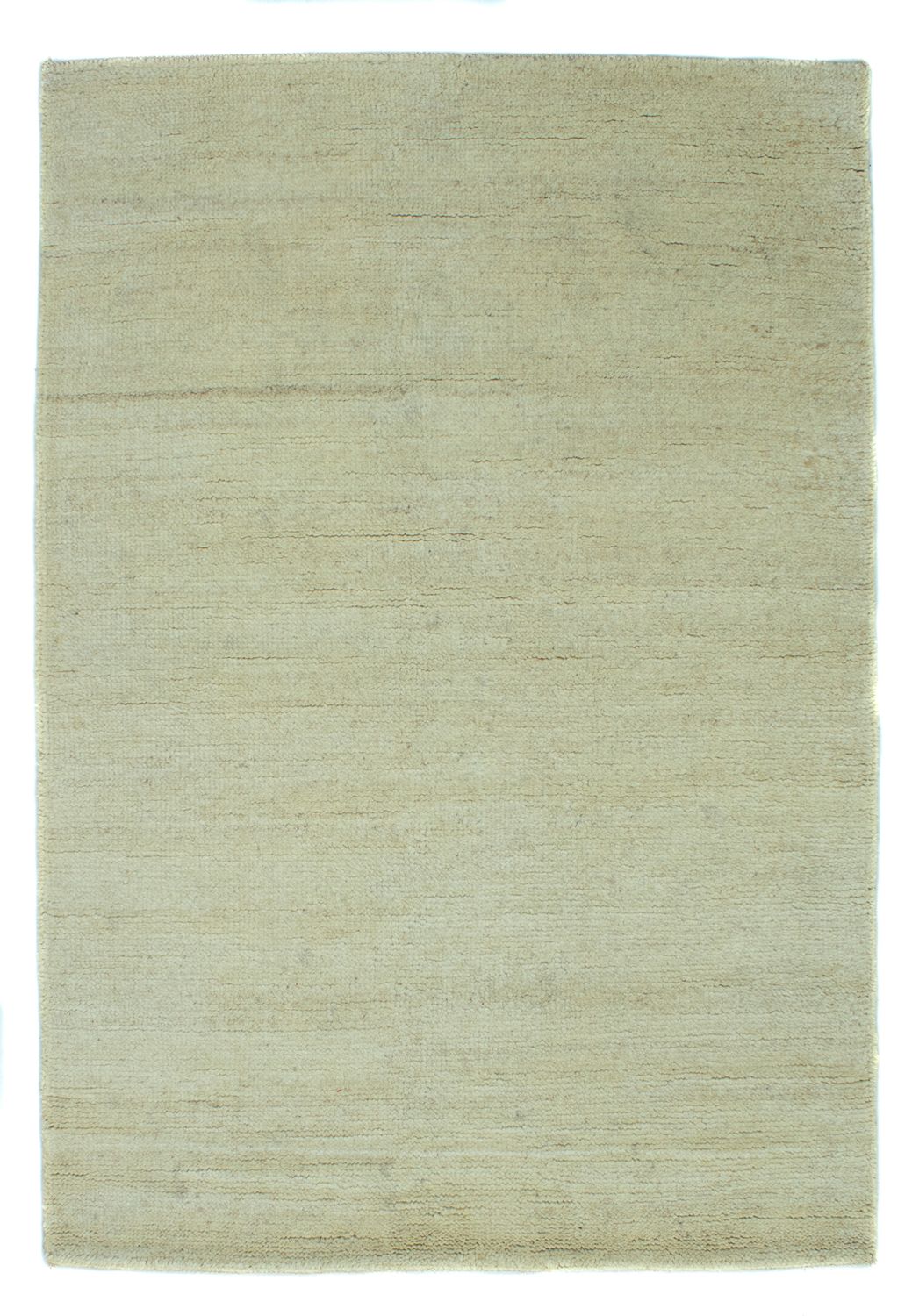 Nepal Rug - 180 x 119 cm - natural
