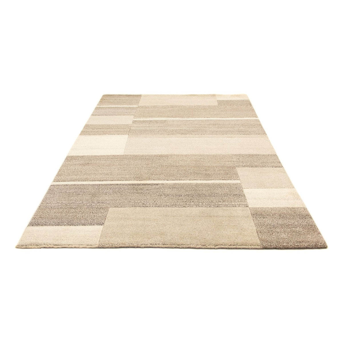 Nepal Rug - 230 x 167 cm - natural