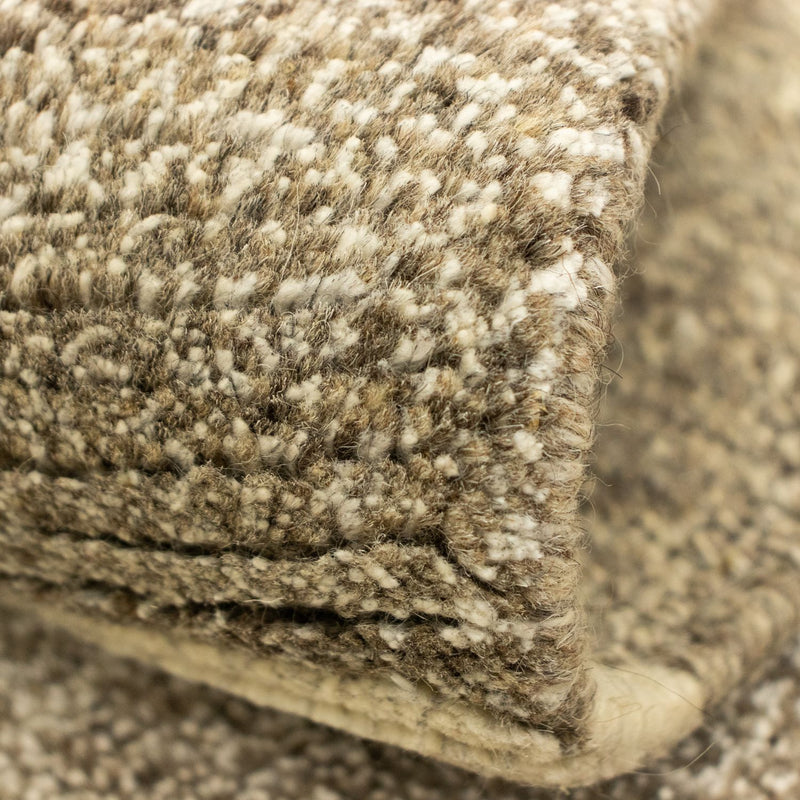 Nepal Rug - 231 x 165 cm - natural