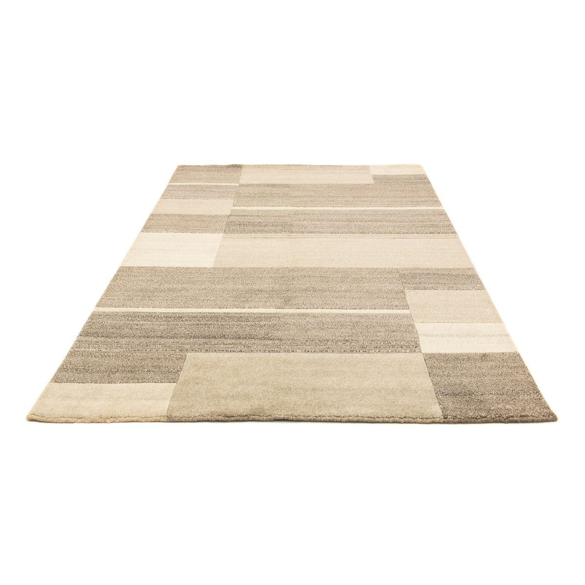Nepal Rug 165x231cm - Wool Rug