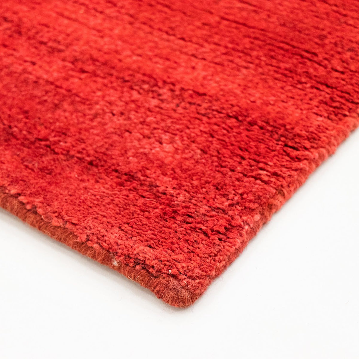 Nepal Rug - 134 x 70 cm - grey