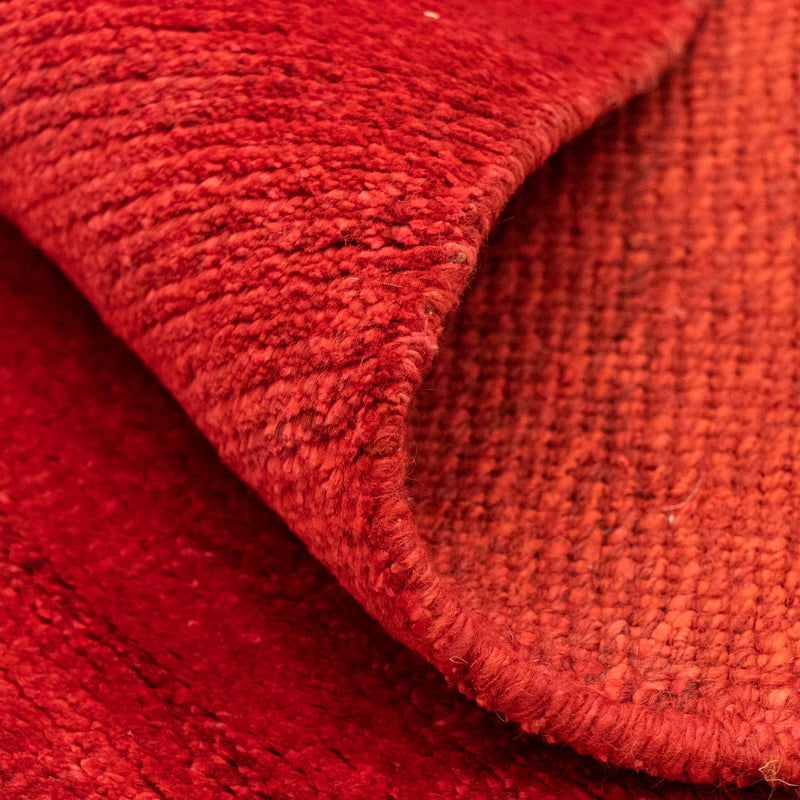 Nepal Rug - 134 x 70 cm - grey