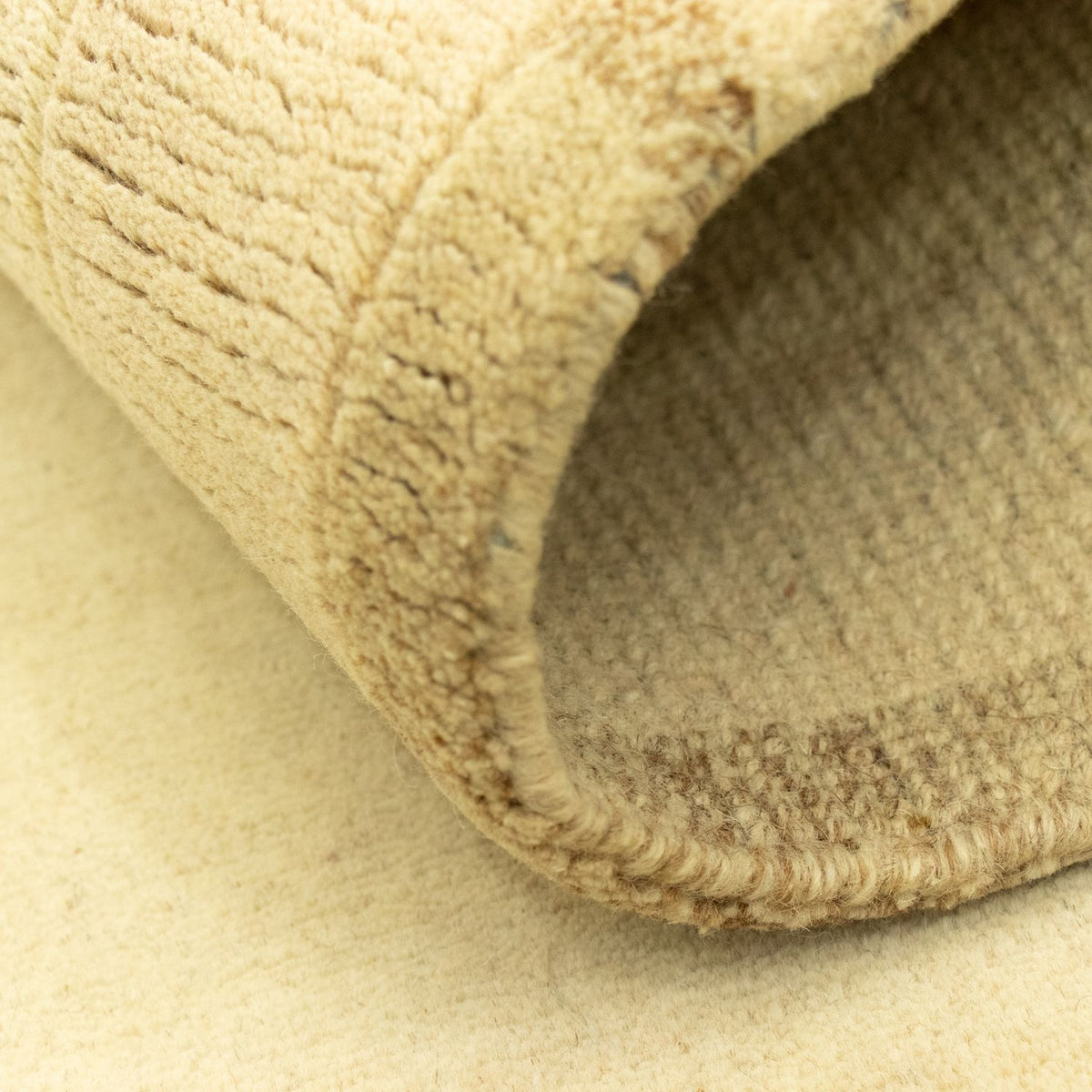 Nepal Rug - 157 x 91 cm - brown