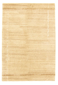 Nepal Rug - 175 x 123 cm - natural