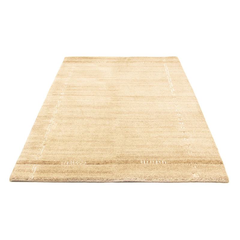 Nepal Rug - 175 x 123 cm - natural