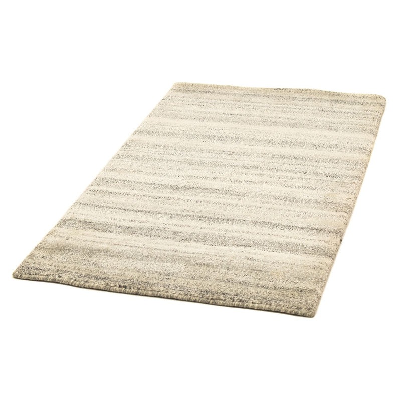 Nepal Rug - 140 x 73 cm - grey