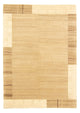 Nepal Rug 197x141cm - Wool Rug