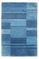 Nepal Rug 181x121cm - Wool Rug