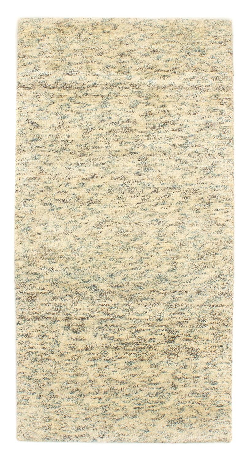 Nepal Rug - 141 x 73 cm - grey