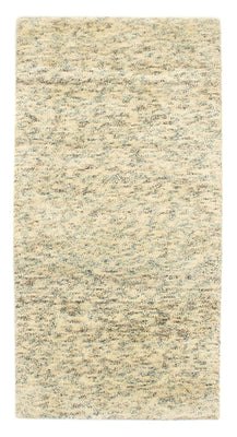 Nepal Rug - 141 x 73 cm - grey