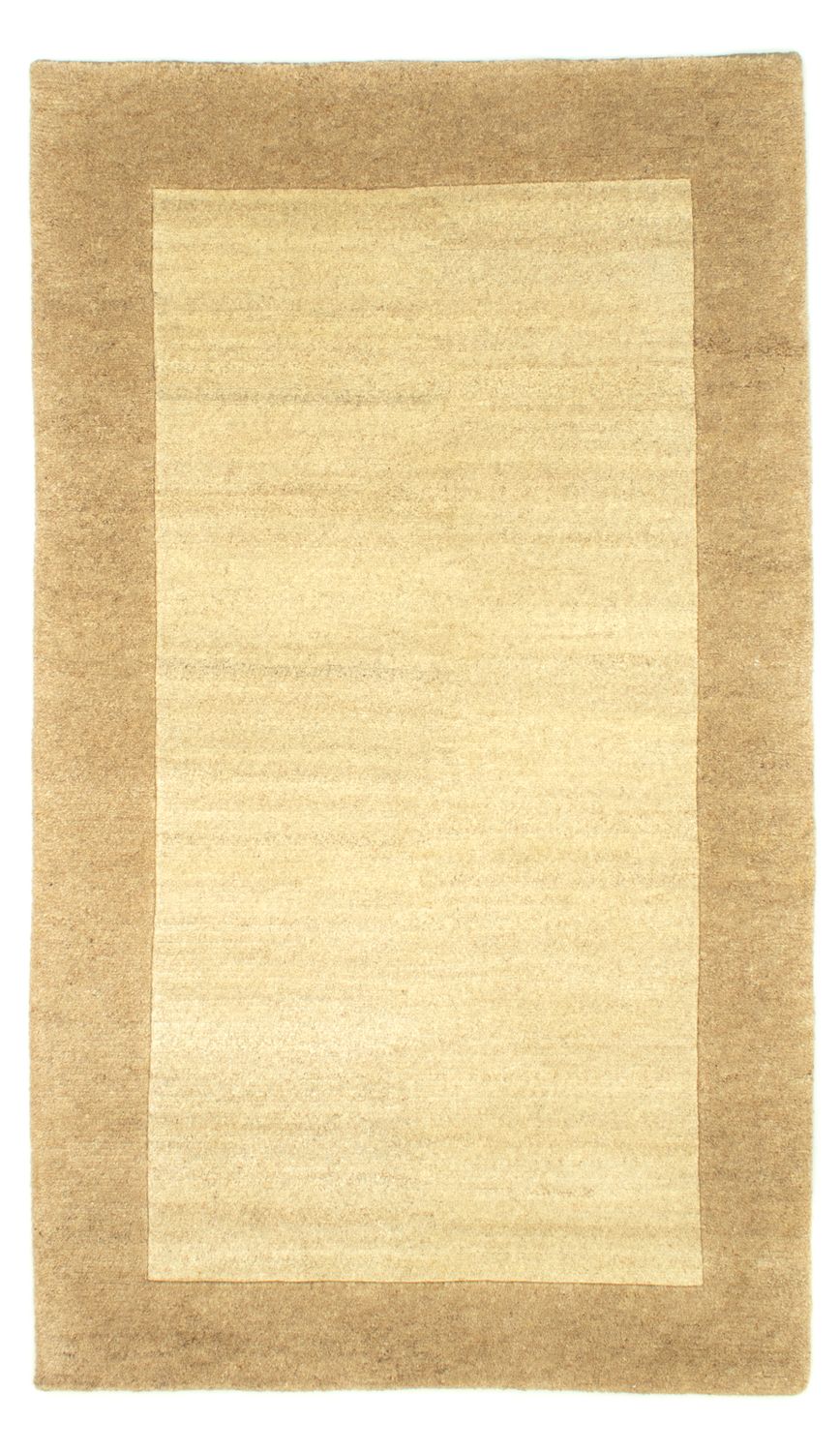 Nepal Rug - 161 x 95 cm - natural