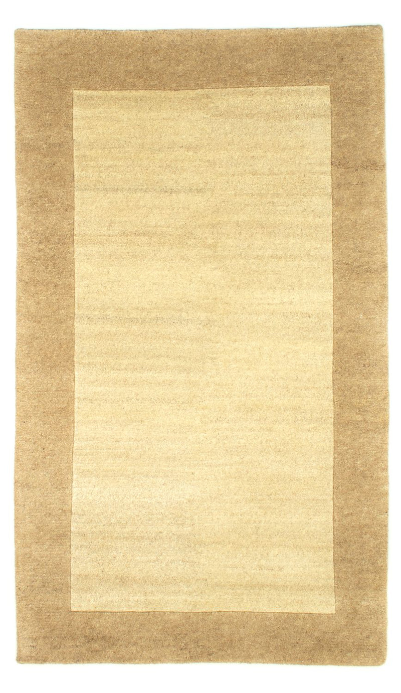 Nepal Rug - 161 x 95 cm - natural