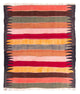 Antique Kilim Rug 160x130cm