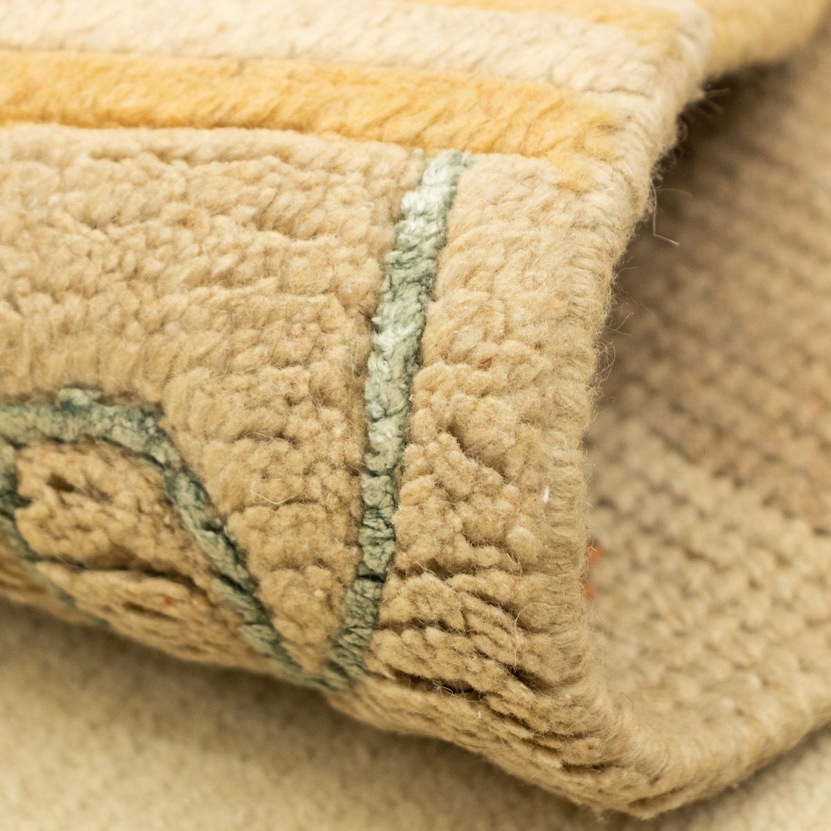 Nepal Rug - 230 x 162 cm - beige