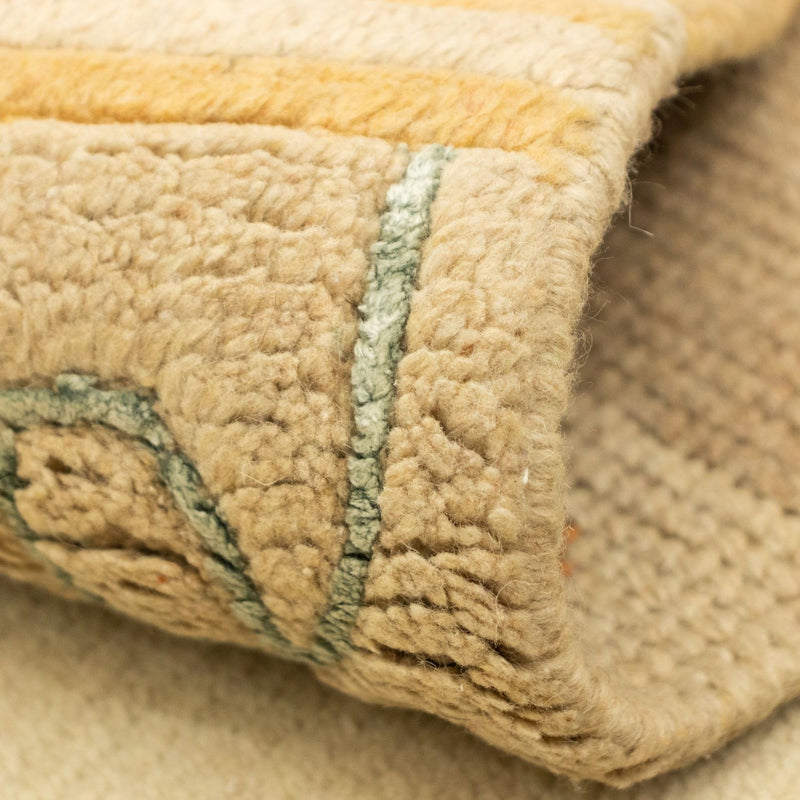 Nepal Rug - 230 x 162 cm - beige