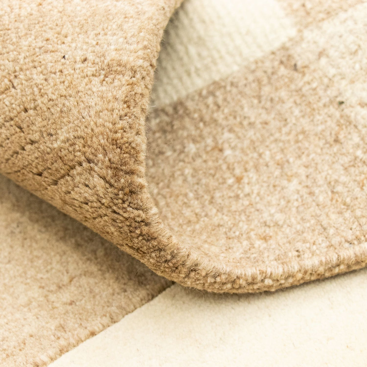 Nepal Rug - 163 x 92 cm - natural