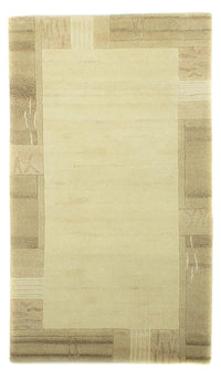 Nepal Rug - 158 x 92 cm - beige – product image