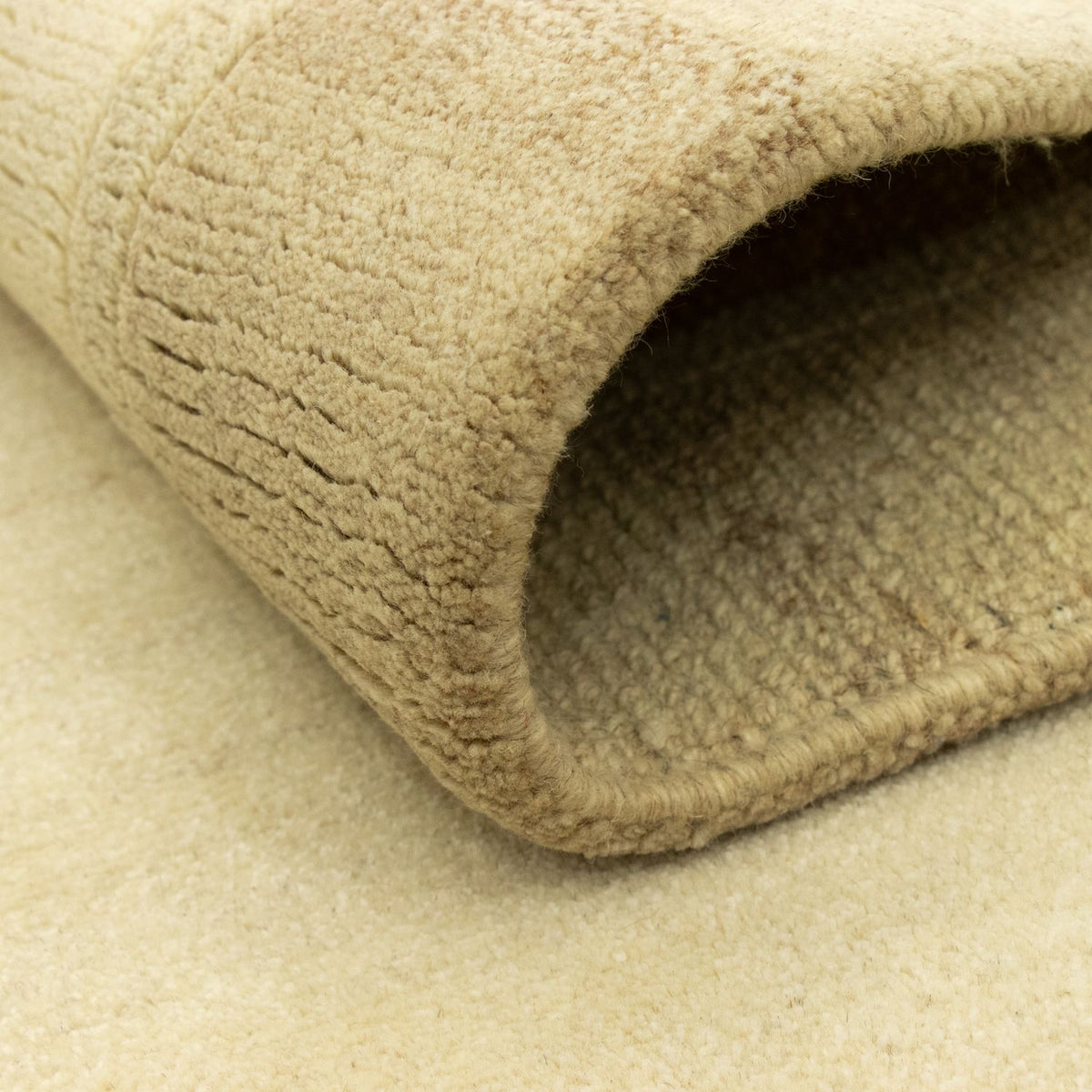 Nepal Rug - 158 x 92 cm - beige