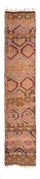 Antique Kilim Rug 356x152cm