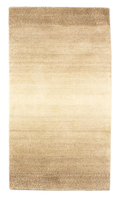 Nepal Rug - 141 x 72 cm - natural